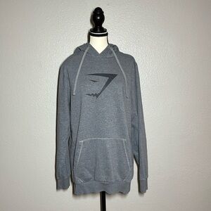 Men’s Gymshark Hoodie